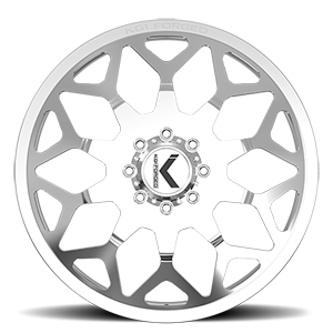 KG1 Forged Luxor