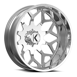 KG1 Forged Luxor