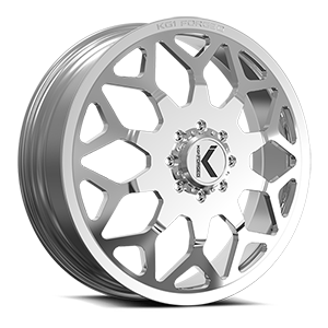 KG1 Forged Luxor