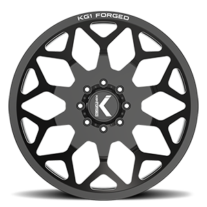 KG1 Forged Luxor