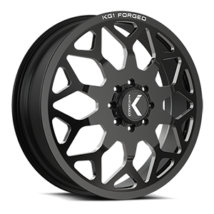 KG1 Forged Luxor