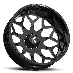 KG1 Forged Luxor