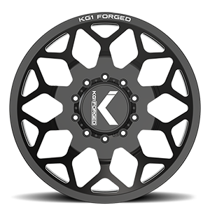 KG1 Forged Luxor