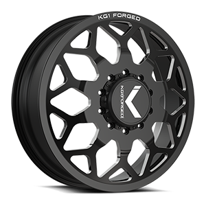 KG1 Forged Luxor