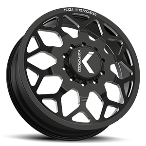 KG1 Forged Luxor