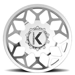 KG1 Forged Luxor