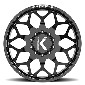 KG1 Forged Luxor