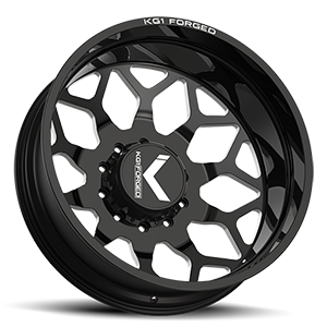 KG1 Forged Luxor