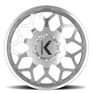 KG1 Forged Luxor