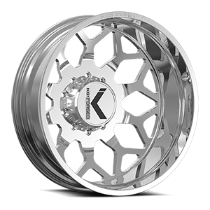 KG1 Forged Luxor