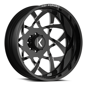 KG1 Forged Orbital