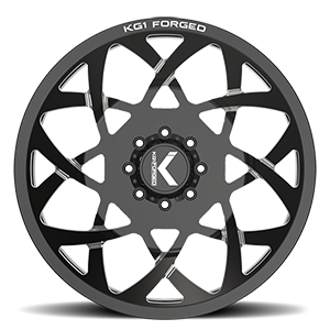 KG1 Forged Orbital