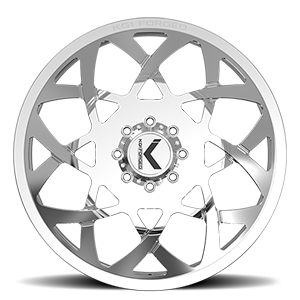 KG1 Forged Orbital