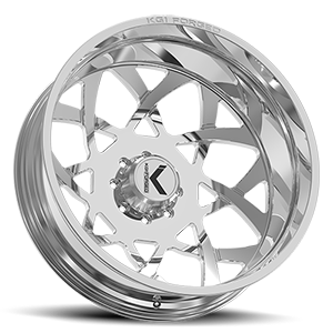 KG1 Forged Orbital