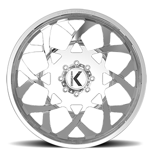 KG1 Forged Orbital