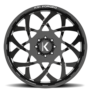 KG1 Forged Orbital