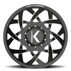 KG1 Forged Orbital