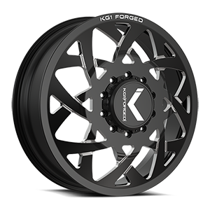 KG1 Forged Orbital