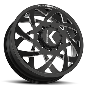 KG1 Forged Orbital