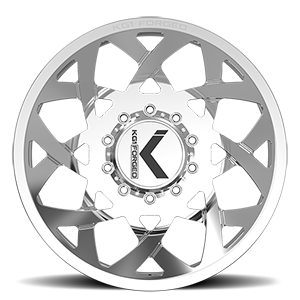 KG1 Forged Orbital