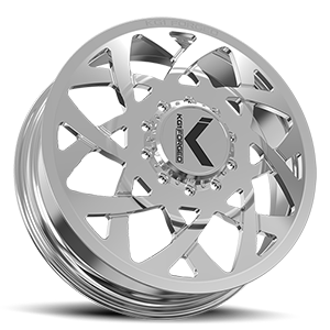 KG1 Forged Orbital