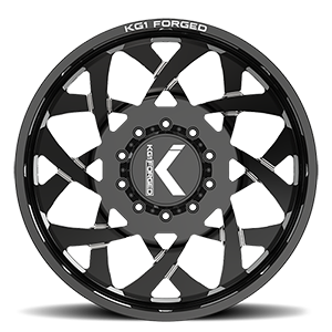 KG1 Forged Orbital