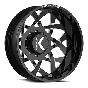 KG1 Forged Orbital