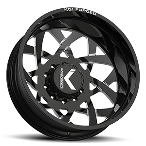 KG1 Forged Orbital