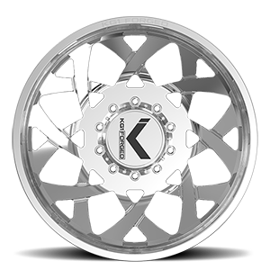 KG1 Forged Orbital