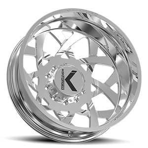 KG1 Forged Orbital