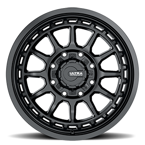 Ultra Motorsports 116 Atlas