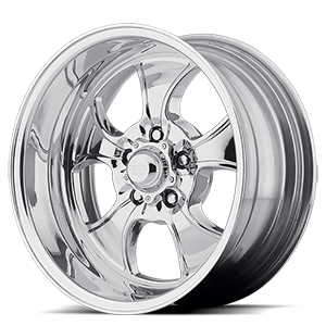 American Racing Custom Wheels VNC450 Custom Hopster