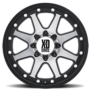 XD Wheels XD798 Addict
