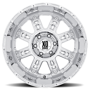 XD Wheels XD809 Riot