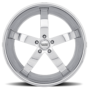 American Racing VF495