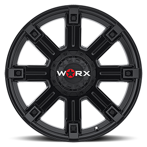 WORX Wheels 806 Triton