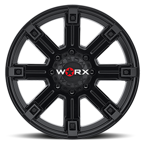 WORX Wheels 806 Triton