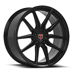 Gloss Black