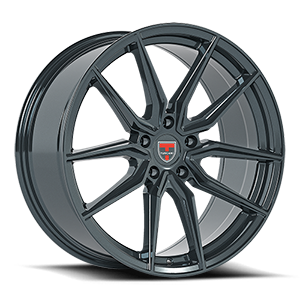 Gunmetal