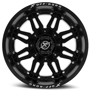 XF Off-Road XF-204