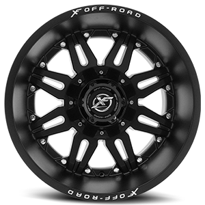 XF Off-Road XF-204