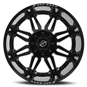 XF Off-Road XF-204