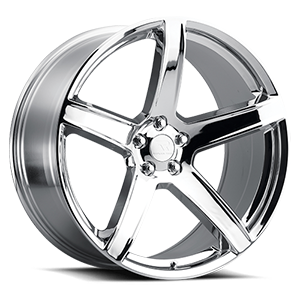 RT-1 5 Chrome