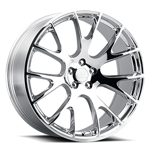 RT-10 5 Chrome