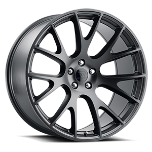 RT-10 5 Satin Black