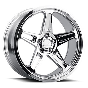RT-12 5 Chrome