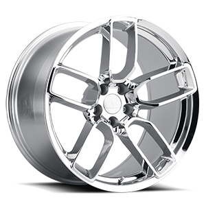 RT-13 5 Chrome
