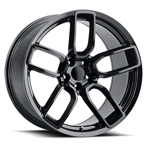 RT-13 5 Glossy Black