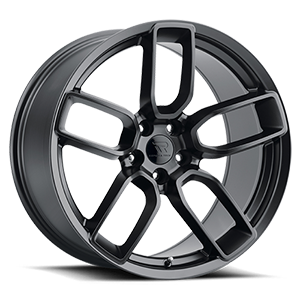 RT-13 5 Satin Black