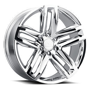 RT-14 6 Chrome